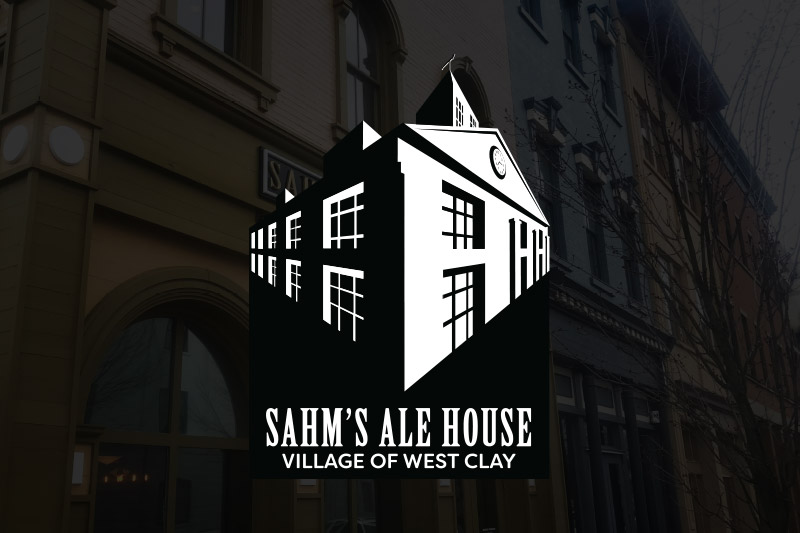 Sahm's Ale House